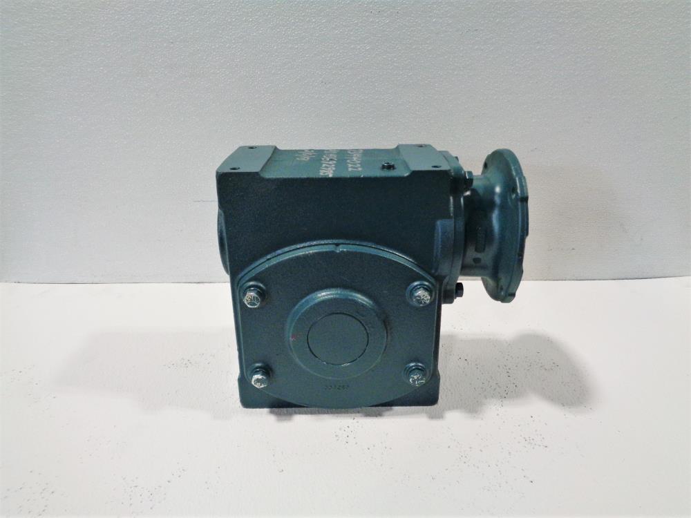 Dodge Tigear 2 Gear Reducer, 25:1 Ratio, #35Q25R14